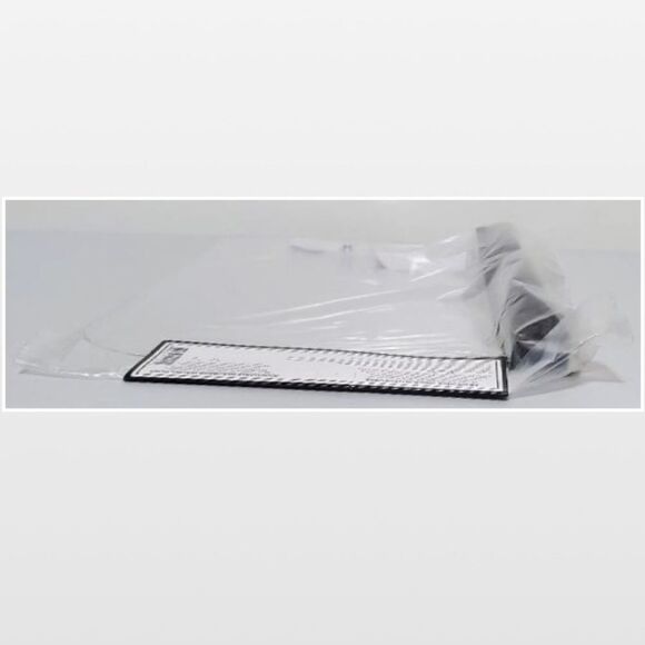 3 New Face Shields Clear Plastic PPE - Picture 12 of 13